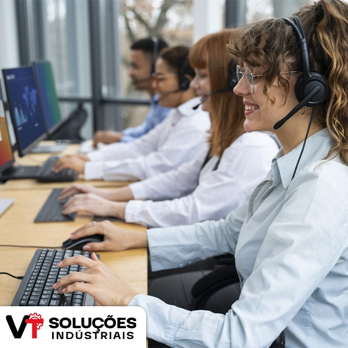 Inversor de frequência de ar condicionado industrial