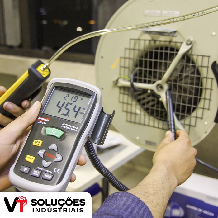 Inversor de frequência Têxteis processos