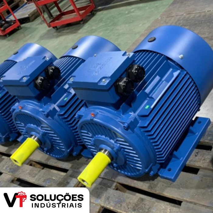 Reparo em Drives Danfoss VACON