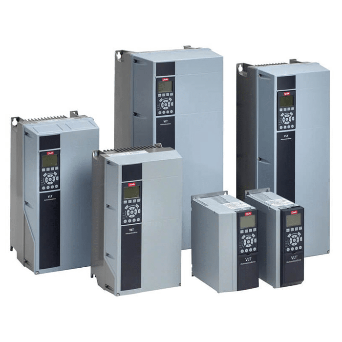 VLT AUTOMATIONDRIVE FC 360
