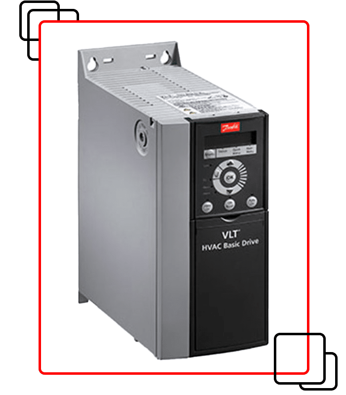 VLT HVAC BASIC FC 101