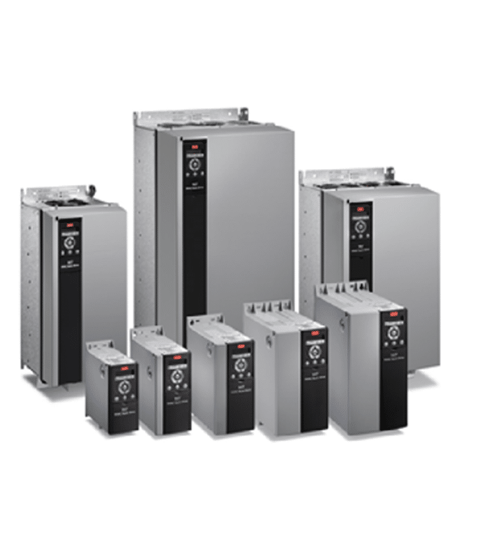 VLT HVAC BASIC FC 101